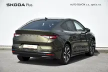 Enyaq Coupé 