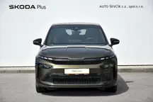 Enyaq Coupé 