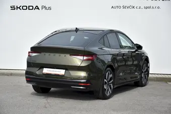 Škoda Enyaq Coupé 