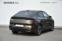 Enyaq Coupé