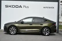 Enyaq Coupé 