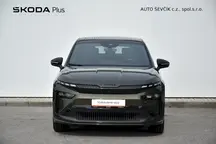 Enyaq Coupé 