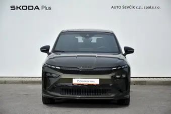 Škoda Enyaq Coupé 