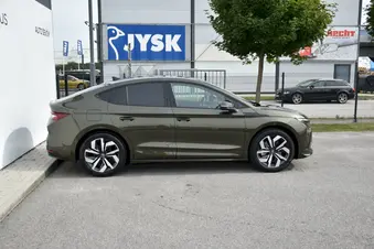 Škoda Enyaq Coupé