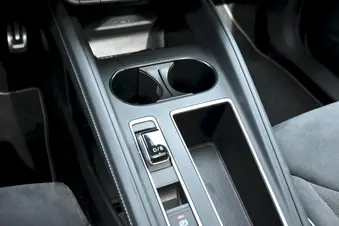 Škoda Enyaq Coupé 