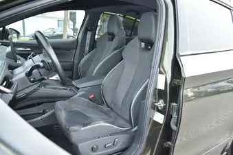Škoda Enyaq Coupé 