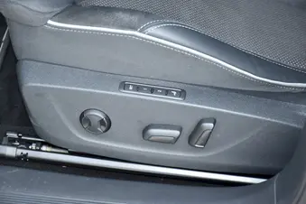 Škoda Enyaq Coupé 