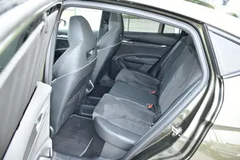 Škoda Enyaq Coupé 
