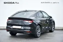 Enyaq Coupé SportLine