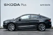 Enyaq Coupé SportLine