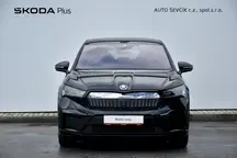 Enyaq Coupé SportLine