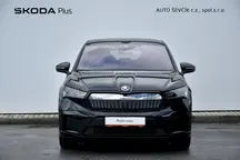 Enyaq Coupé SportLine