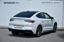 Enyaq Coupé 