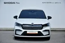 Enyaq Coupé 