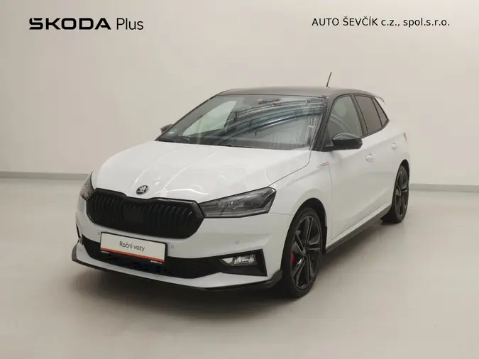Fabia 