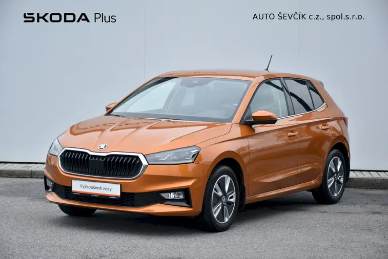 Fabia