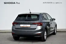 Fabia Top Selection