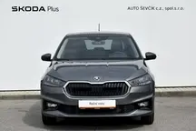 Fabia Top Selection