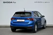 Fabia Top Selection