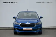 Fabia Top Selection