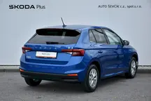 Fabia Top Selection