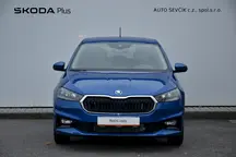 Fabia Top Selection