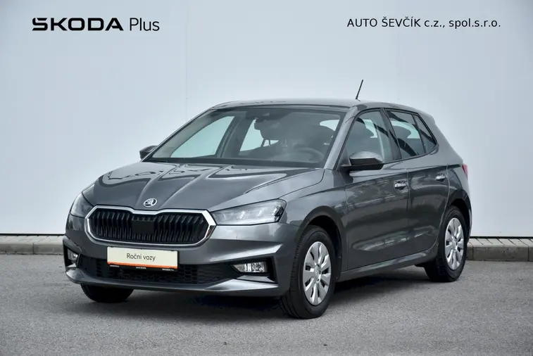 Fabia