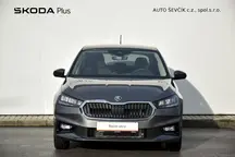 Fabia Top Selection