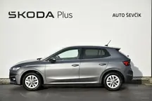 Fabia Top Selection