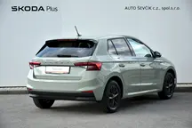 Fabia Top Selection
