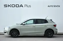 Fabia Top Selection