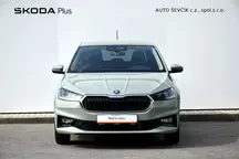 Fabia Top Selection
