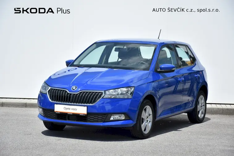 Fabia
