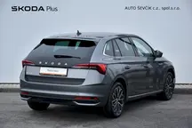 Scala Drive
