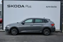 Scala Drive