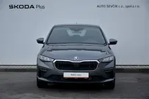 Scala Drive