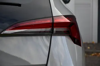 Škoda Scala Monte Carlo