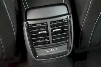 Škoda Scala Monte Carlo