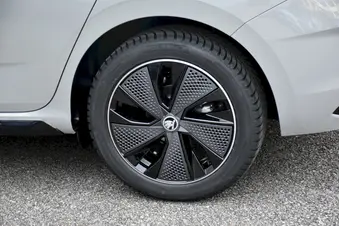 Škoda Scala Monte Carlo