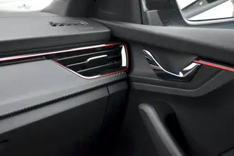 Škoda Scala Monte Carlo