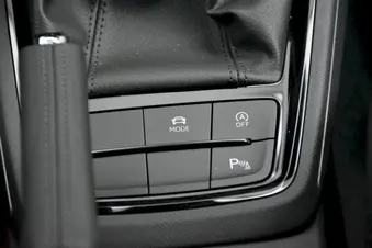 Škoda Scala Monte Carlo