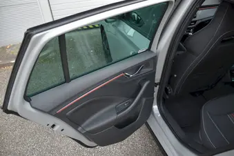 Škoda Scala Monte Carlo