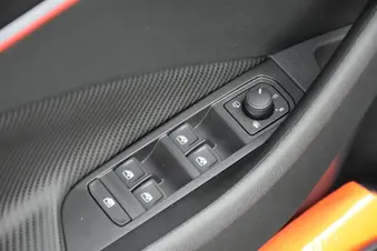 Škoda Scala Monte Carlo