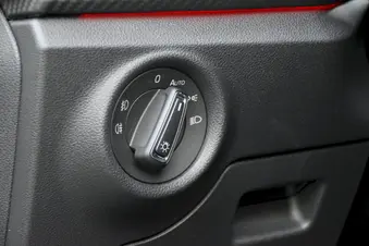 Škoda Scala Monte Carlo