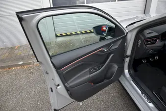 Škoda Scala Monte Carlo