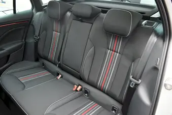 Škoda Scala Monte Carlo