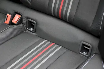 Škoda Scala Monte Carlo