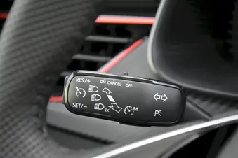 Škoda Scala Monte Carlo