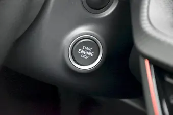 Škoda Scala Monte Carlo