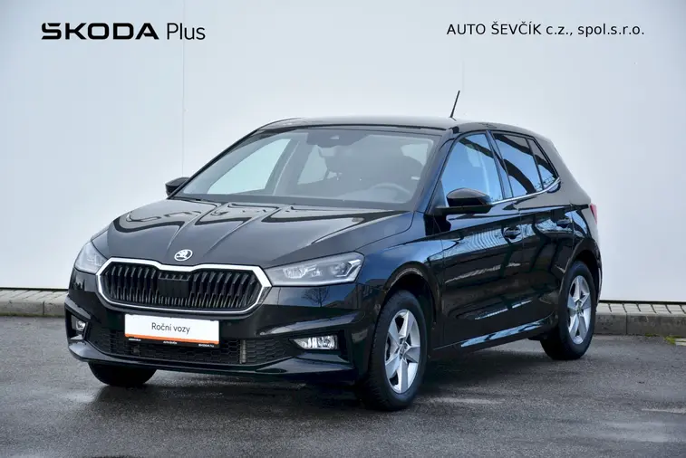 Fabia 